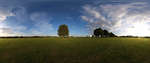 3D art CG Blender render