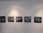 Photography exhibition Lyon library decay urbex