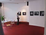 Photography exhibition Lyon library decay urbex